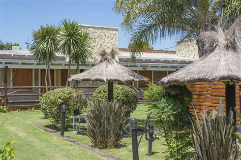 hotel la posta zavalla